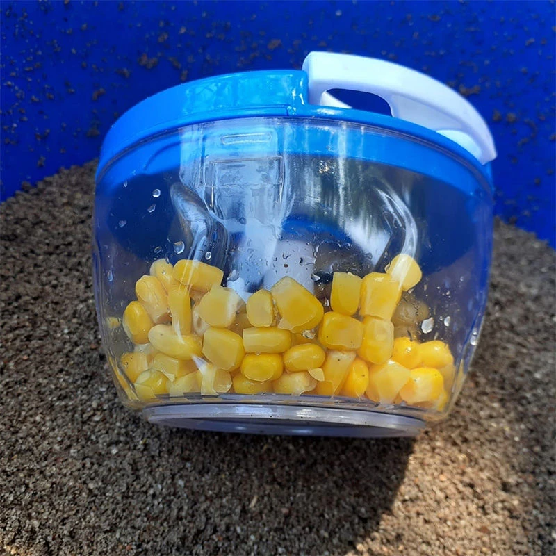 Garbolino Worm Chopper 400ml